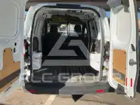 2019 Ford Tourneo