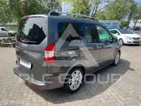 2019 Ford Tourneo