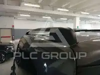 2019 Ford Tourneo