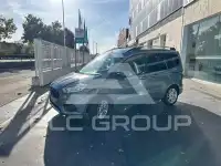 2019 Ford Tourneo