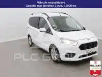2019 Ford Tourneo