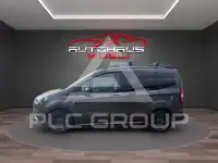2019 Ford Tourneo