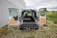 2019 Ford Tourneo