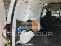 2019 Ford Tourneo
