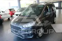 2019 Ford Tourneo
