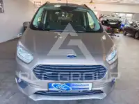 2019 Ford Tourneo