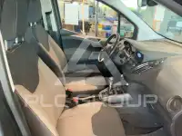 2019 Ford Tourneo