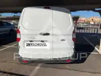 2019 Ford Tourneo