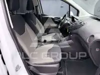 2019 Ford Tourneo