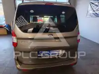 2019 Ford Tourneo
