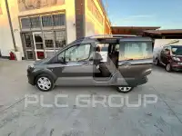2019 Ford Tourneo