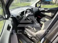 2019 Ford Tourneo