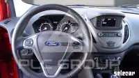 2019 Ford Tourneo