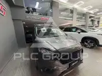 2019 Ford Tourneo