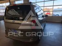 2019 Ford Tourneo