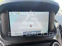 2019 Ford Tourneo