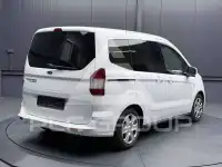2019 Ford Tourneo