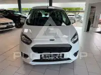 2019 Ford Tourneo