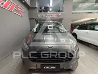 2019 Ford Tourneo