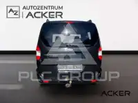 2019 Ford Tourneo