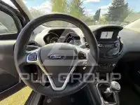 2019 Ford Tourneo
