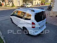 2019 Ford Tourneo