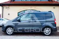 2019 Ford Tourneo