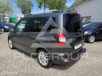 2019 Ford Tourneo