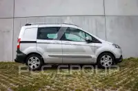 2019 Ford Tourneo