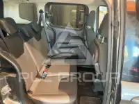 2019 Ford Tourneo