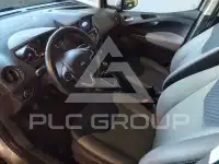 2019 Ford Tourneo