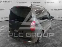 2019 Ford Tourneo