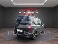 2019 Ford Tourneo