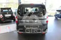 2019 Ford Tourneo