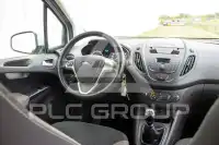 2019 Ford Tourneo