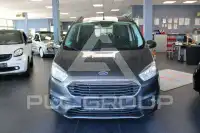 2019 Ford Tourneo