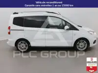 2019 Ford Tourneo