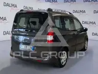 2019 Ford Tourneo