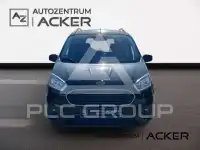 2019 Ford Tourneo