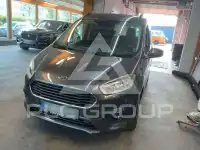2019 Ford Tourneo