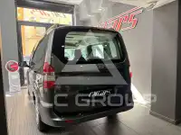 2019 Ford Tourneo