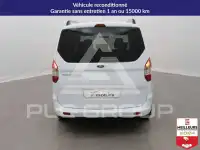 2019 Ford Tourneo