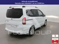 2019 Ford Tourneo