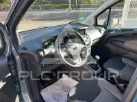 2019 Ford Tourneo