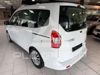 2019 Ford Tourneo