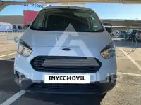 2019 Ford Tourneo