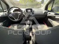 2019 Ford Tourneo
