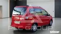 2019 Ford Tourneo