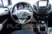 2019 Ford Tourneo
