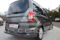 2019 Ford Tourneo
